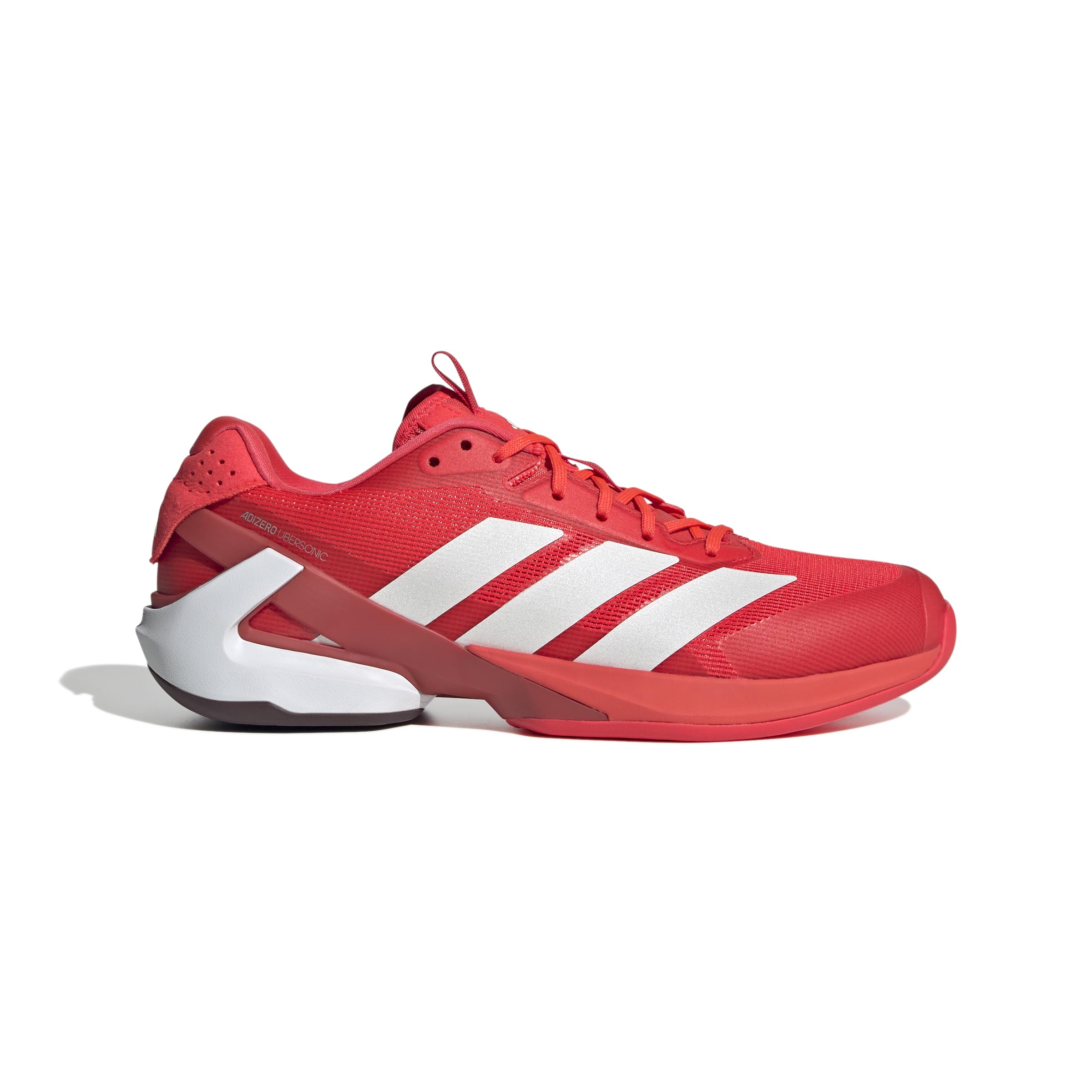 adidas Zapatillas de Tenis Adizero Ubersonic 5 Hardcourt para Hombre