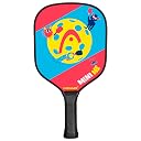 HEAD MiniMe 2024 Pickleball Paddle for Kids gallery image