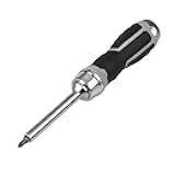 Olympia Tools Ratcheting Screwdriver Set, 88-732