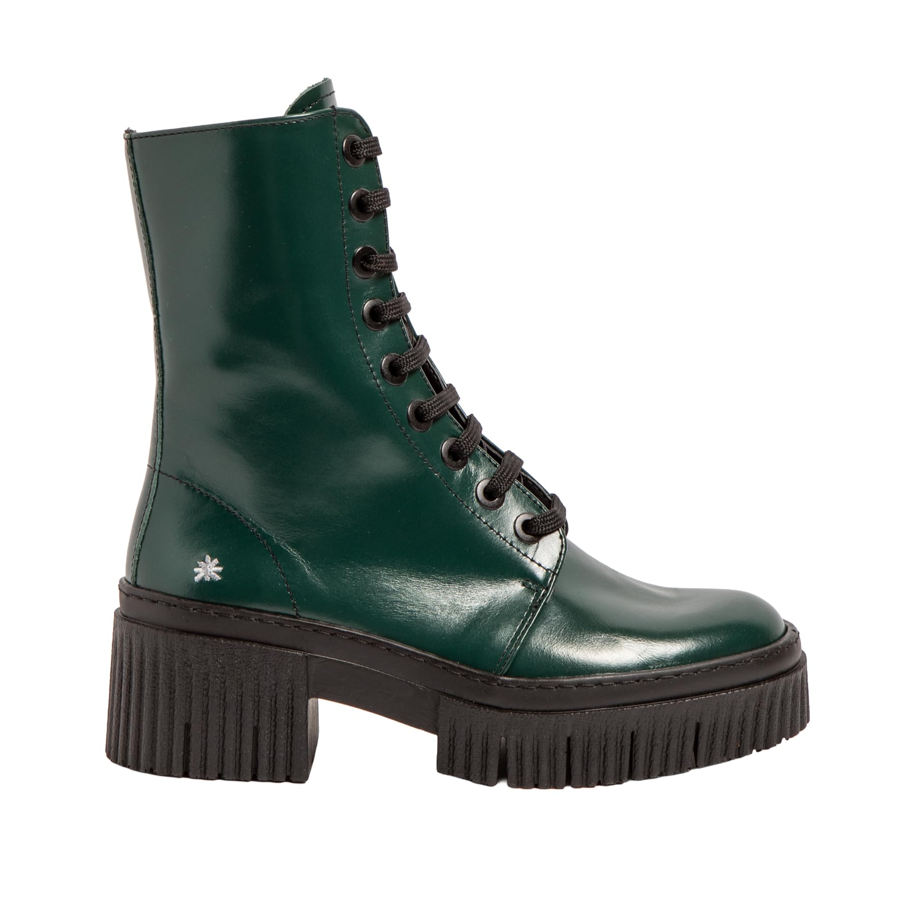 Art Damen 1375 York Oxford-Stiefel, Dschungel, 42 EU
