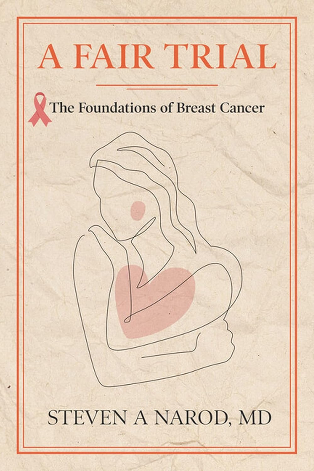 A Fair Trial: The Foundations of Breast Cancer