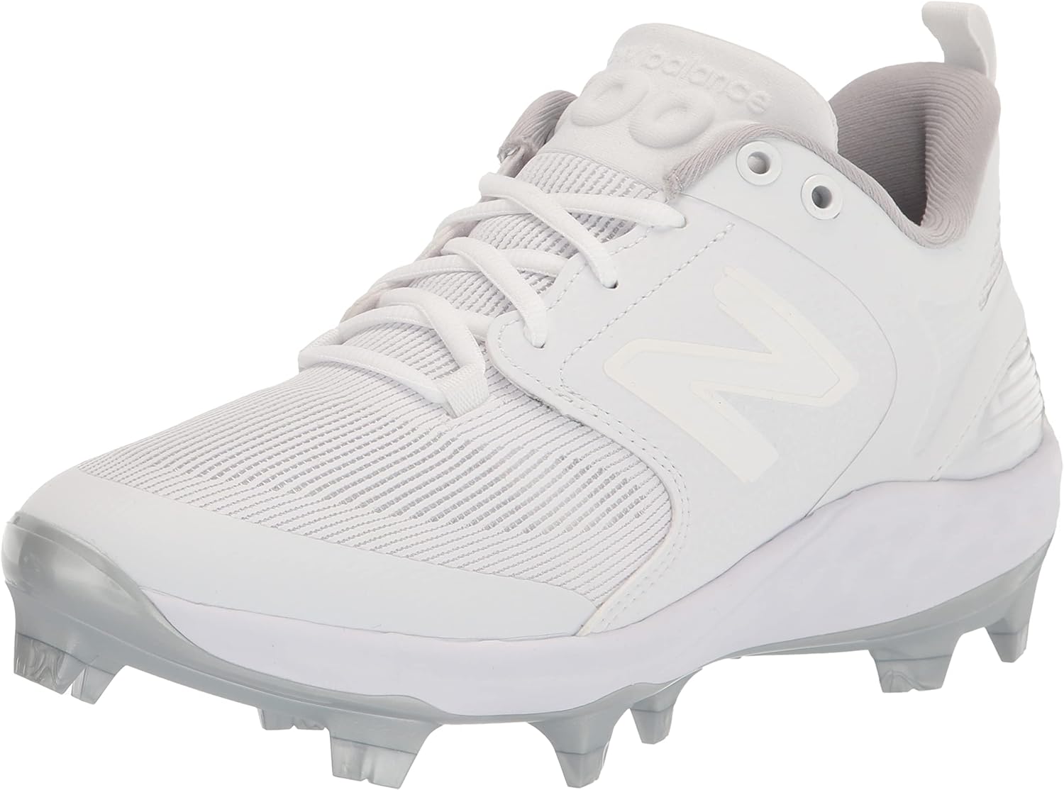 New Balance Mens Fresh Foam 3000 V6 MoldedBaseball Shoe