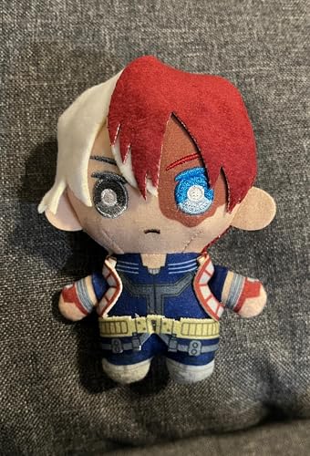Amazon.co.jp: My Hero Academia Izuku Midoriya Chibi Sewing Mascot