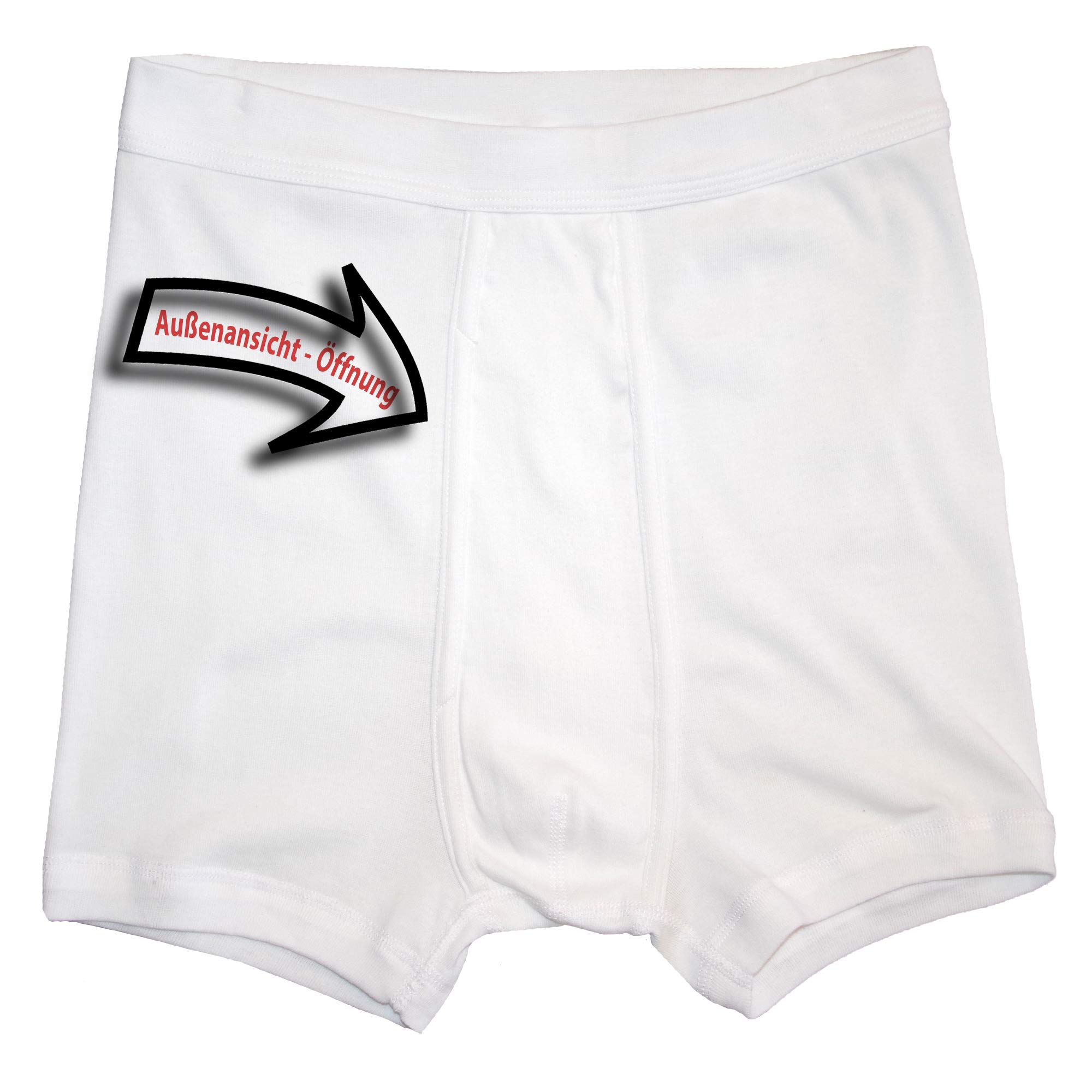 HERMKO 3940 4er Pack Herren Pagen mit Eingriff Schlüpfer und angeschnittenem Bein hoher Bund/Leib aus 100% Bio-Baumwolle