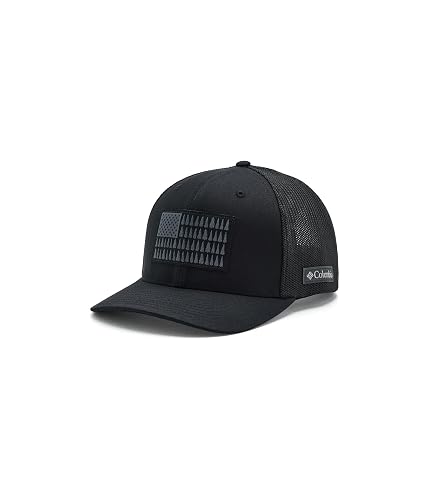Columbia PFG Logo Mesh Ball Cap