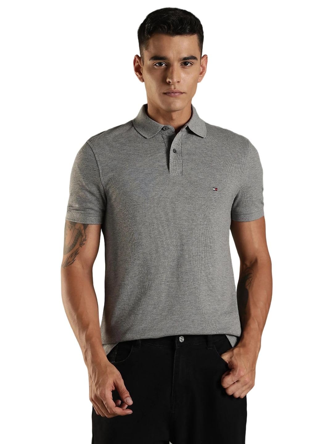tommy hilfiger Men Polo Shirts-picture-25