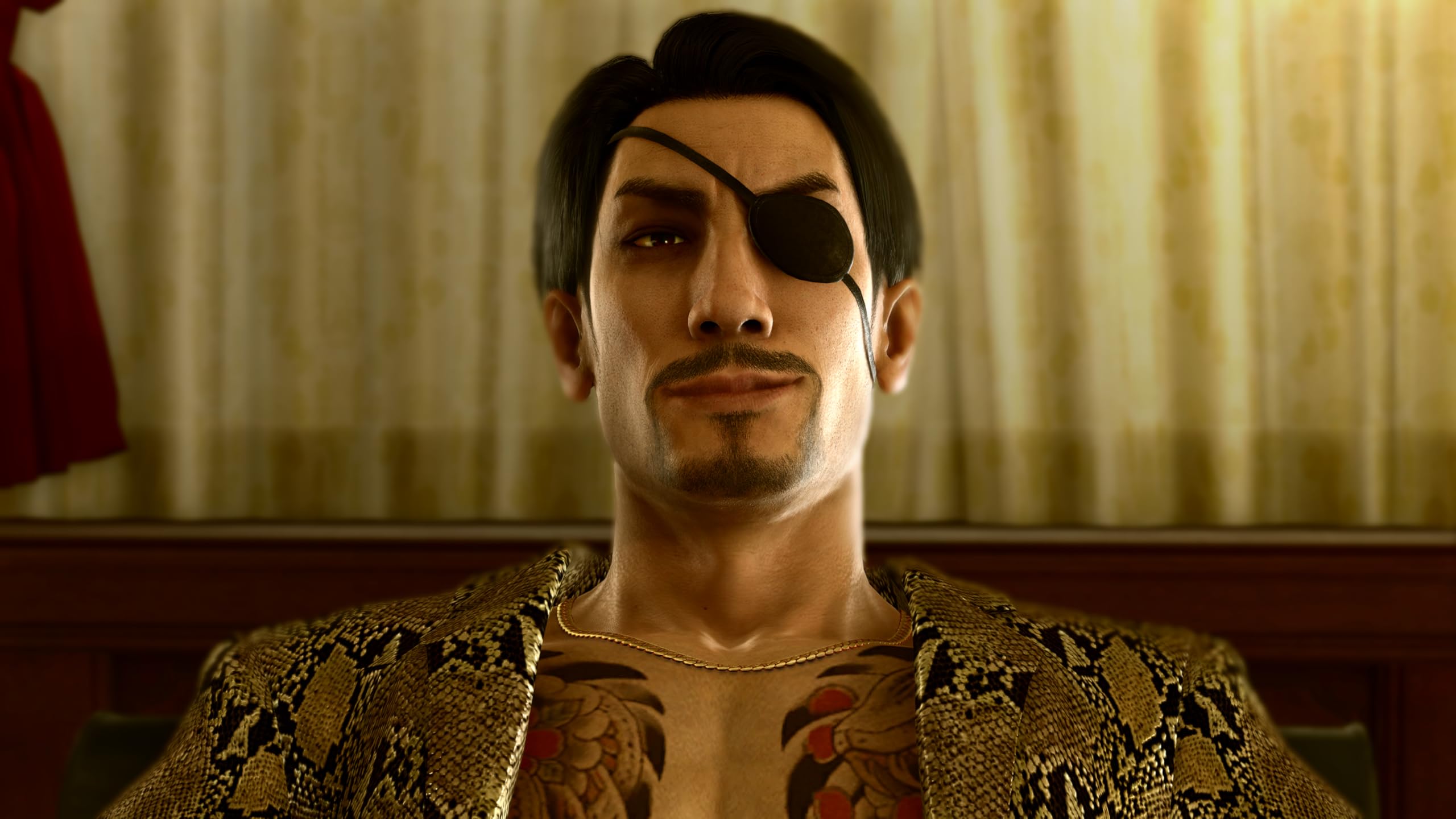 Yakuza Kiwami 2 Nintendo Switch 2