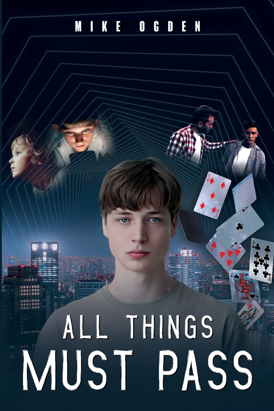 All Things Must Pass