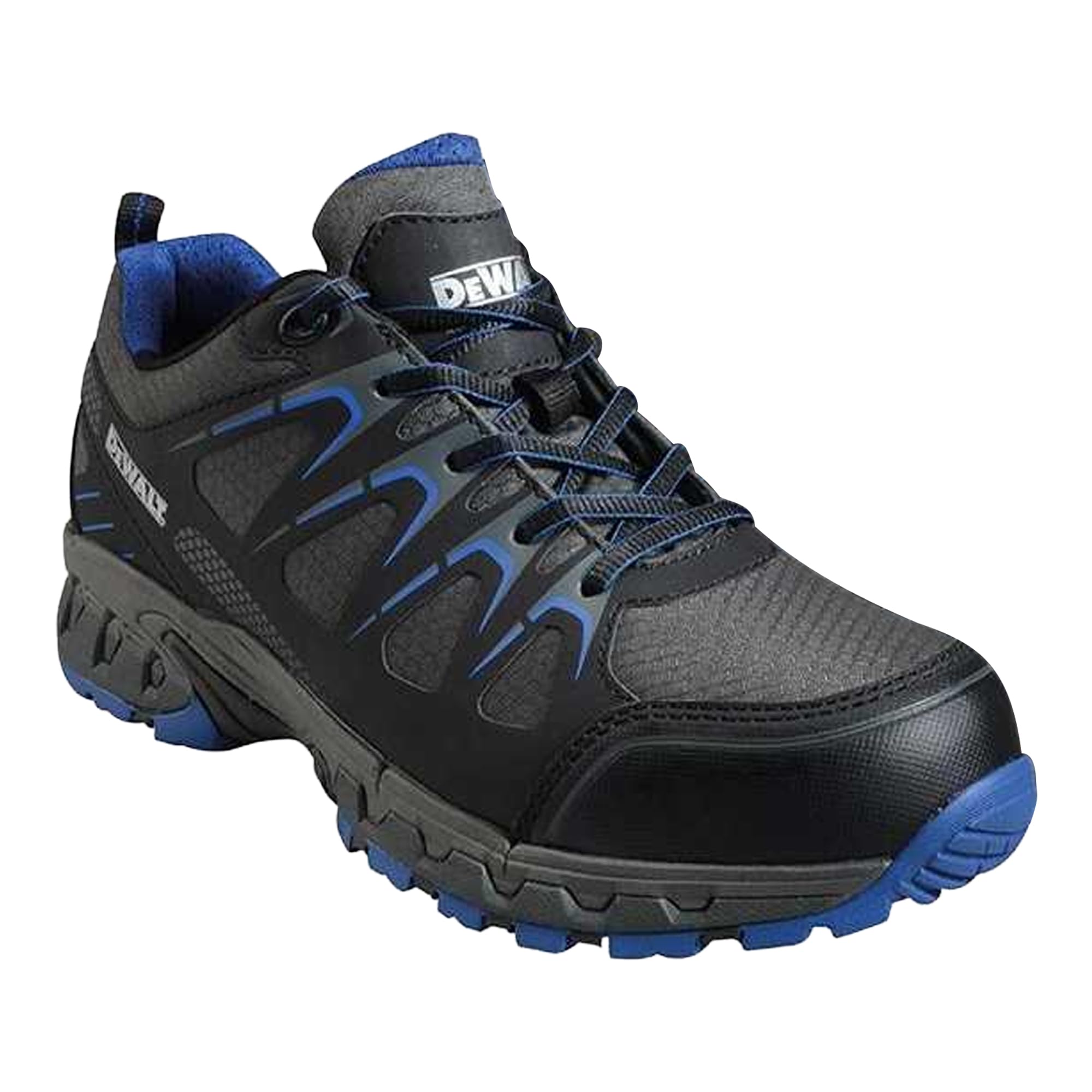 Darlington Safety Trainers UK 7 Euro 41