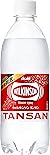 アサヒ飲料 ウィルキンソン タンサン 500ml×24本 [炭酸水]
