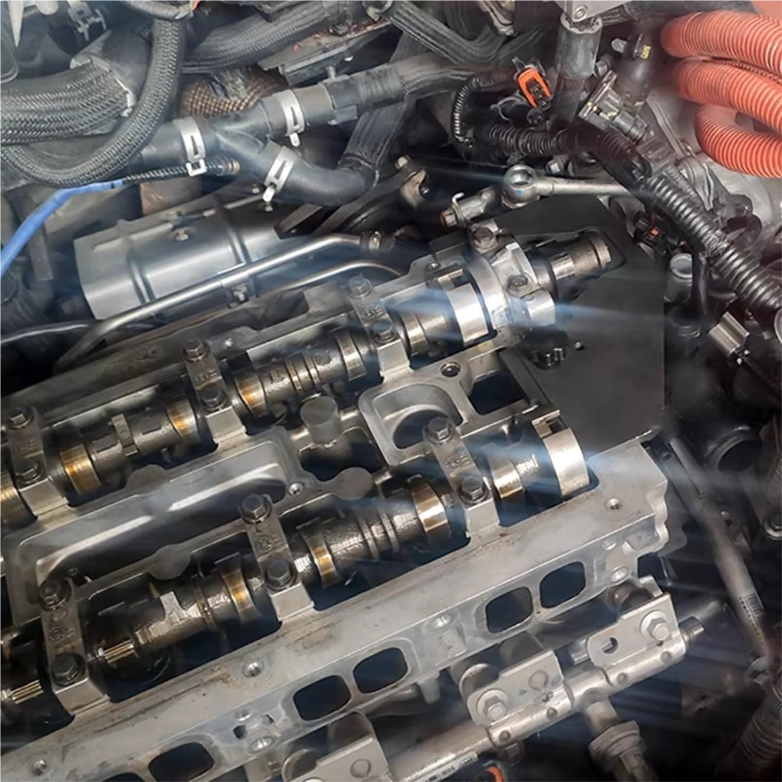 Kit Herramientas Sincronización Motor Para Ford Para Mondeo Para Fusion