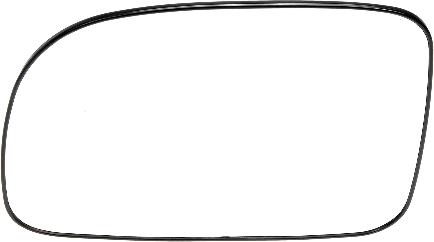 Dorman 56656 Driver Side Door Mirror Glass Compatible with Select Hyundai Models