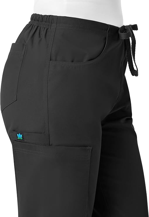 Maevn Women's Core Utility Cargo Pants