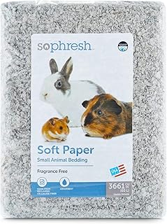 Petco Brand - So Phresh Paper Small Animal Bedding