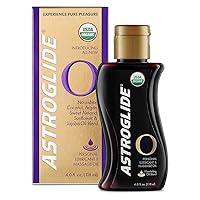 Algopix Similar Product 8 - Astroglide Sensual Massage Oil and Lube