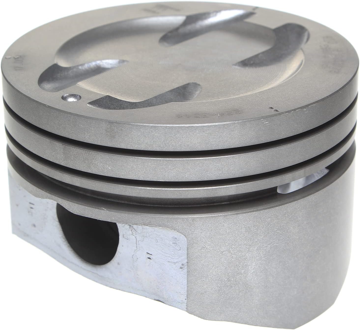 MAHLE S224-3470 Engine Piston