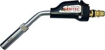 6Q-5TPSL GENTEC AUTO IGNITE TORCH TIP