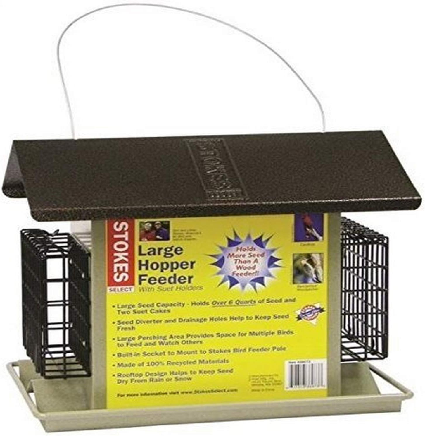 HJE 7421 Lawn Fertilizer, 16 lb., Bag, 5000 sq-ft, Multi-Colored, Granular Solid