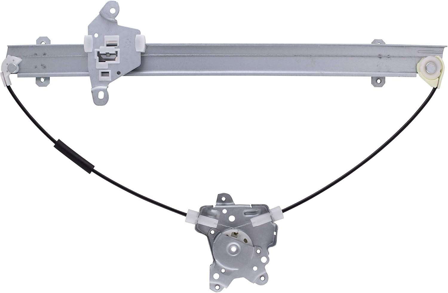 AISIN AFTERMARKET RPN-030 Power Window Regulator without Motor