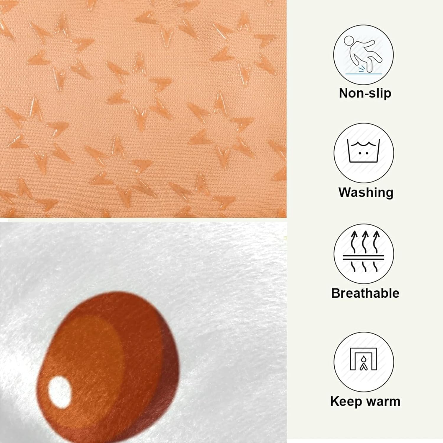 review Autumn Pumpkins Maples Dog Bed Fall Orange Leaves Nuts Thanksgiving Small Pet Bed Mat Non Slip Cat Beds Pad Mats Soft Dogs Bed Pillows Small Pets Blanket Cushion
