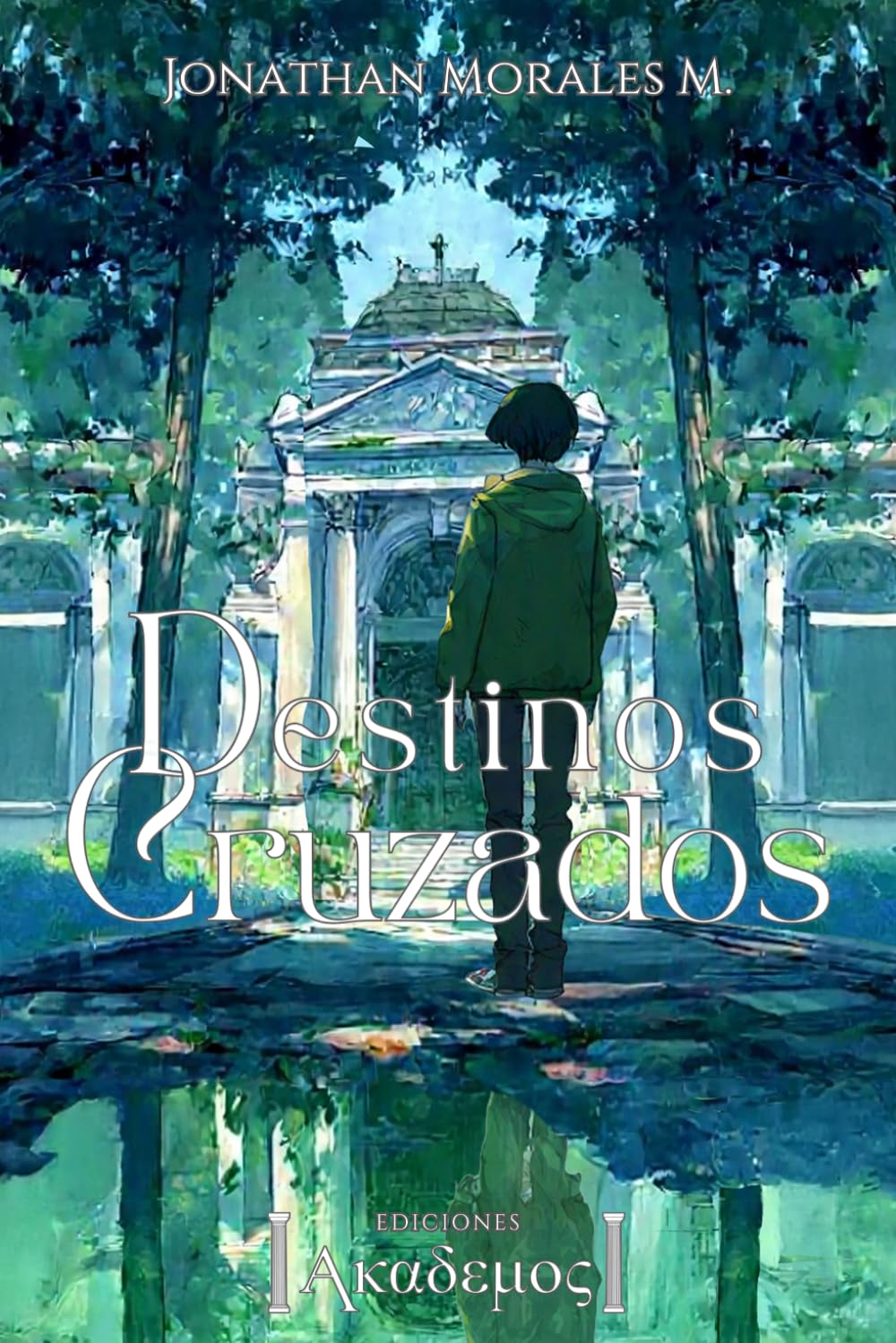 Destinos Cruzados