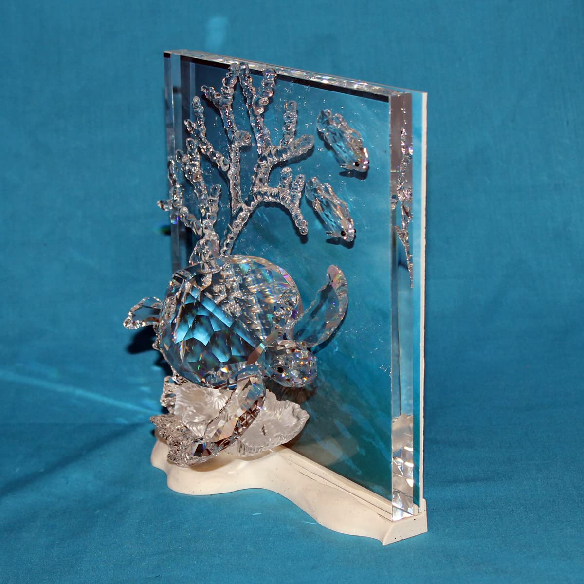 SCS会員限定 ◇ スワロフスキー SWAROVSKI 2006年 ワンダーオブザシー