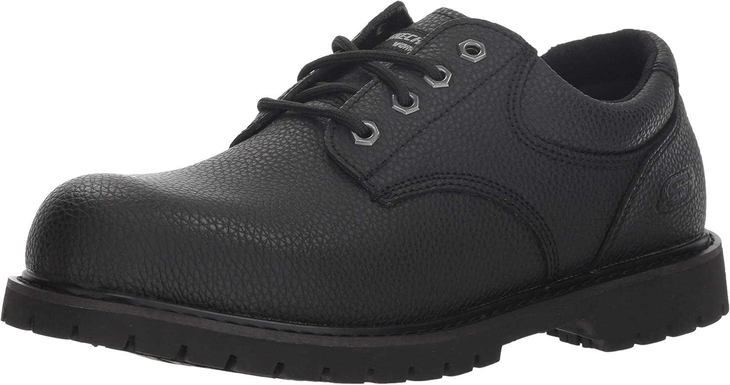 Cottonwood-Jaken Food Service Shoe 