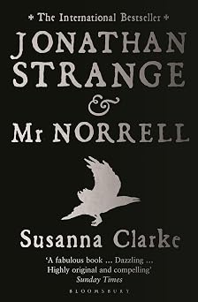 Jonathan Strange and Mr. Norrell