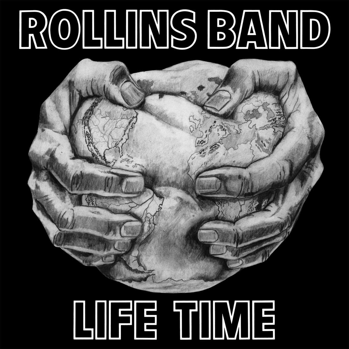 Life Time (Vinyl)