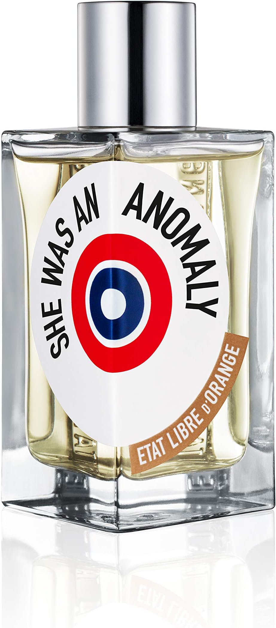 She Was an Anomaly Eau de Parfum Spray