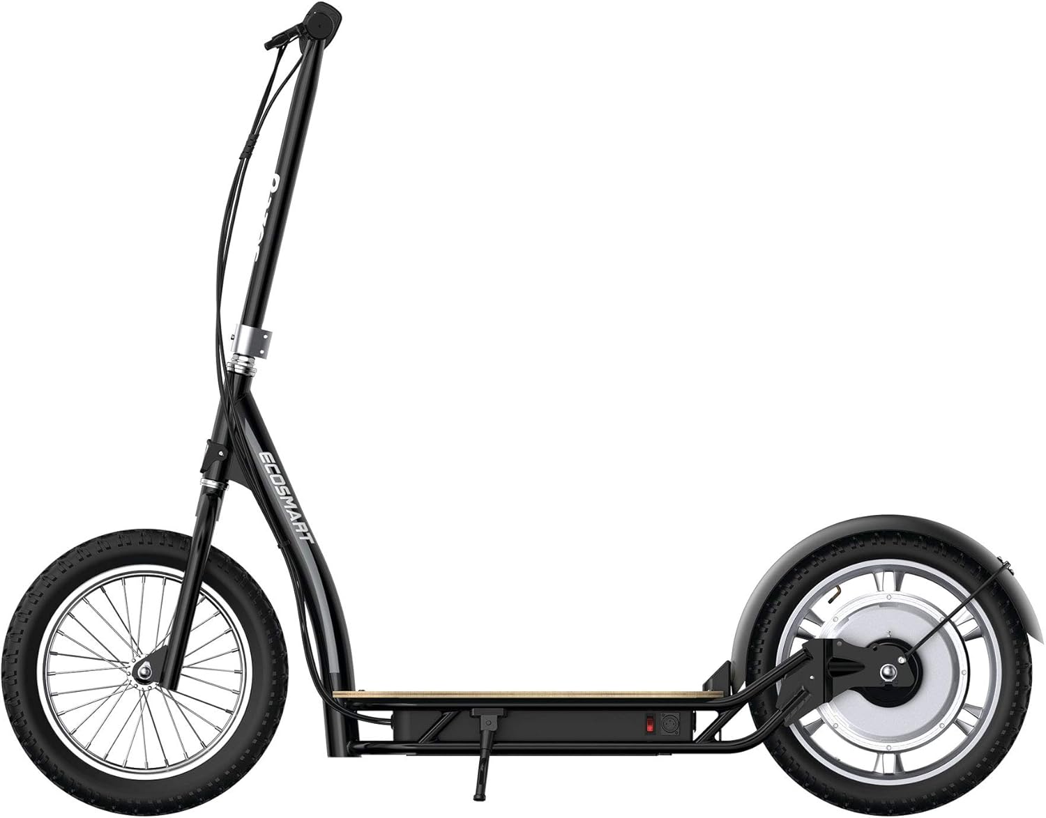 Razor EcoSmart Metro Electric Scooter Chain-Driven Motor