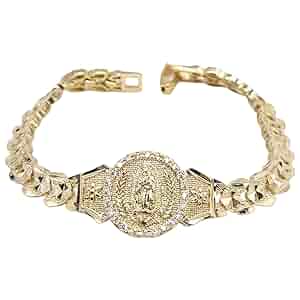 Chapado en Laton ゴールド　Mg2b Chapado en Laton ゴールド Mg2b 2 piezas Premium oro chapado