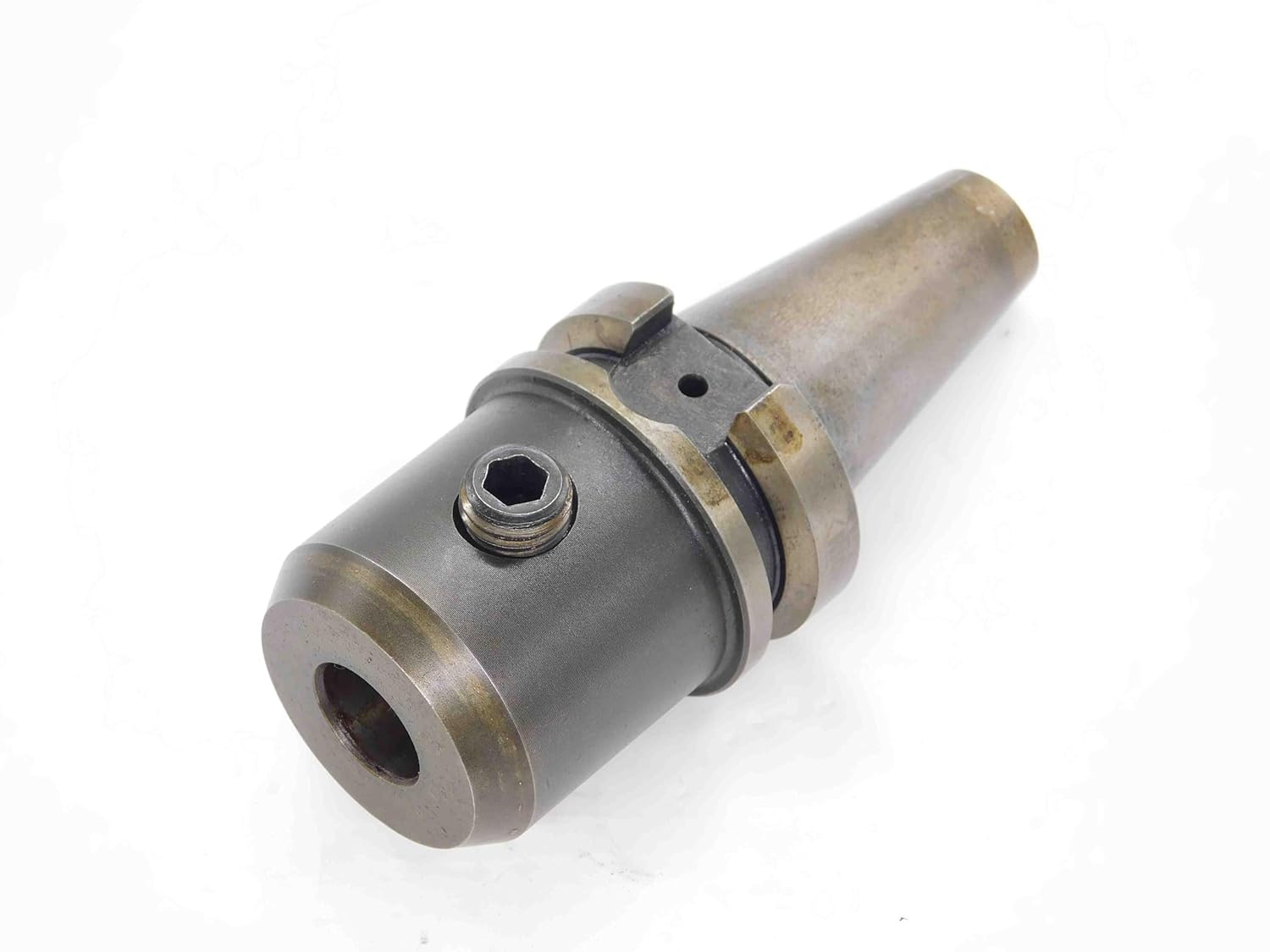 BT30 RICHMILL 5/8 ID Solid END Mill Tool Holder .625 STUB BT30-SL5/8-60 - DM1956CT4