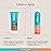 COOLA Organic Sunscreen SPF 70 Sunblock Spray, Dermatologist Tested Skin Care for Daily Protection, Vegan and Gluten Free, Peach Blossom, 6 Fl Oz