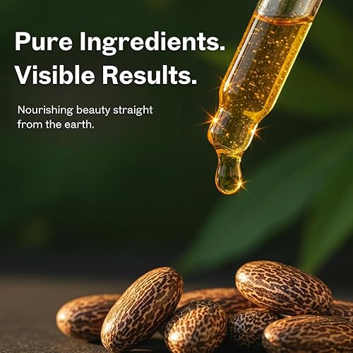 Miniatura 7 de Mayan's Secret Portador puro y aceites esenciales para el cuidado de la piel, cabello, hidratante corporal para el cuidado de la piel