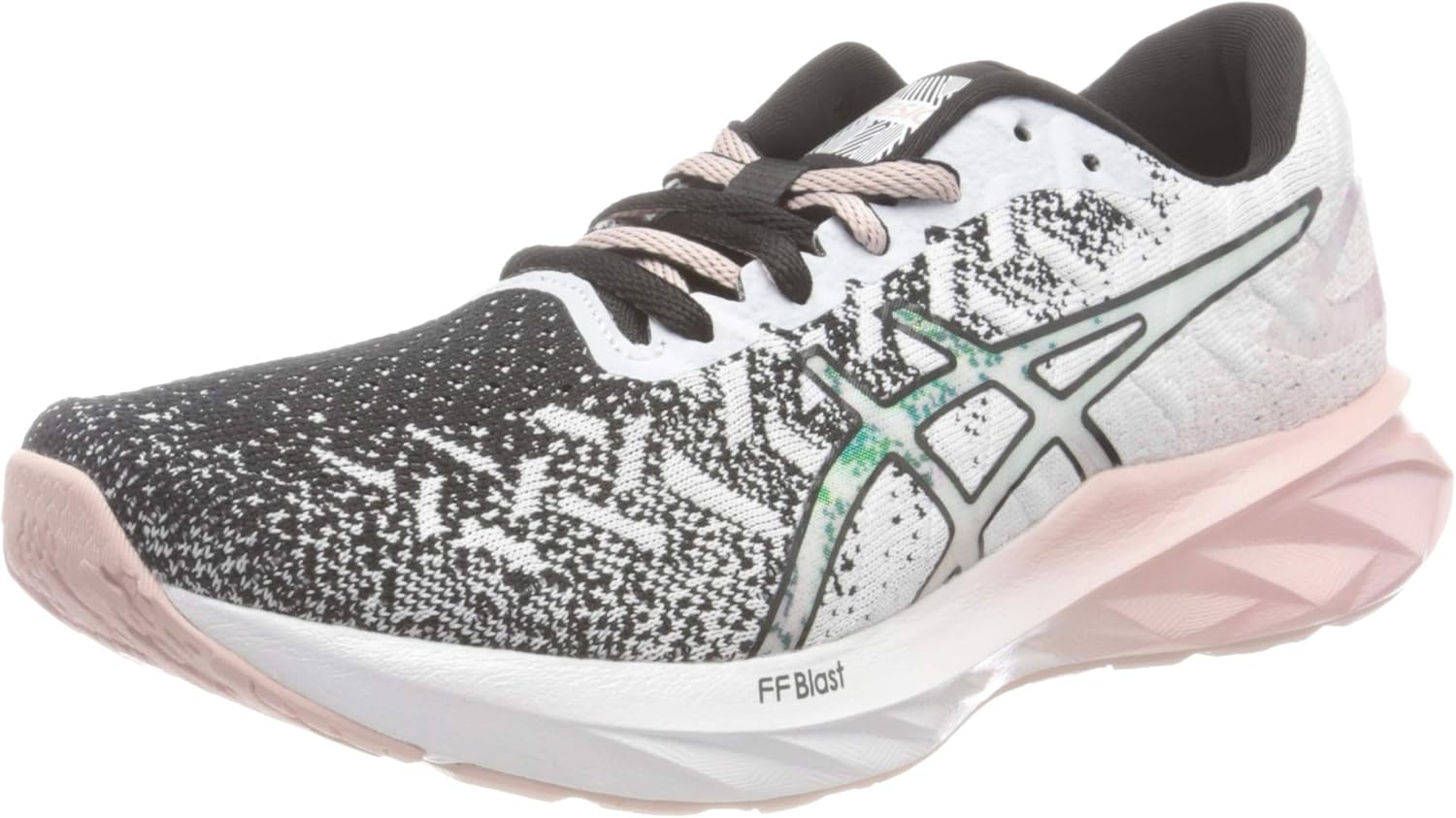 asics dynablast womens