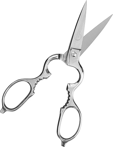 Vista 12 de Tijeras de cocina Mercer Culinary