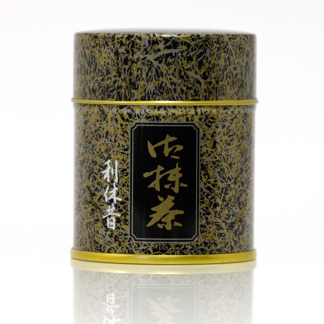 Kyoto Rishuen Ocha Rikyu Old Matched Matcha 30g Tea Gift Ochugen MUKASHI-rikyu