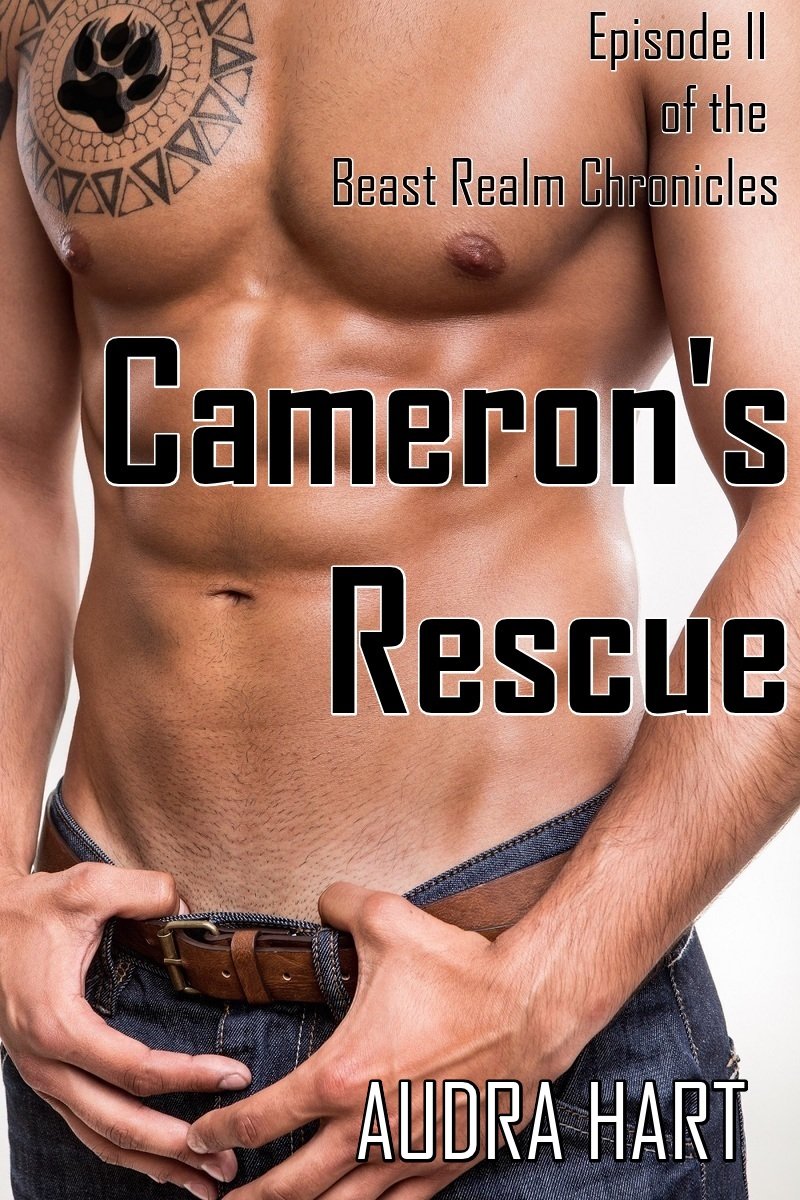 Cameron's Rescue: Episode II of the Beast Realm Chronicles