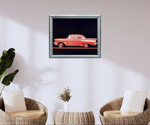 Miniatura 6 de Impact Posters Gallery Póster clásico para decoración de pared (16 x 20)