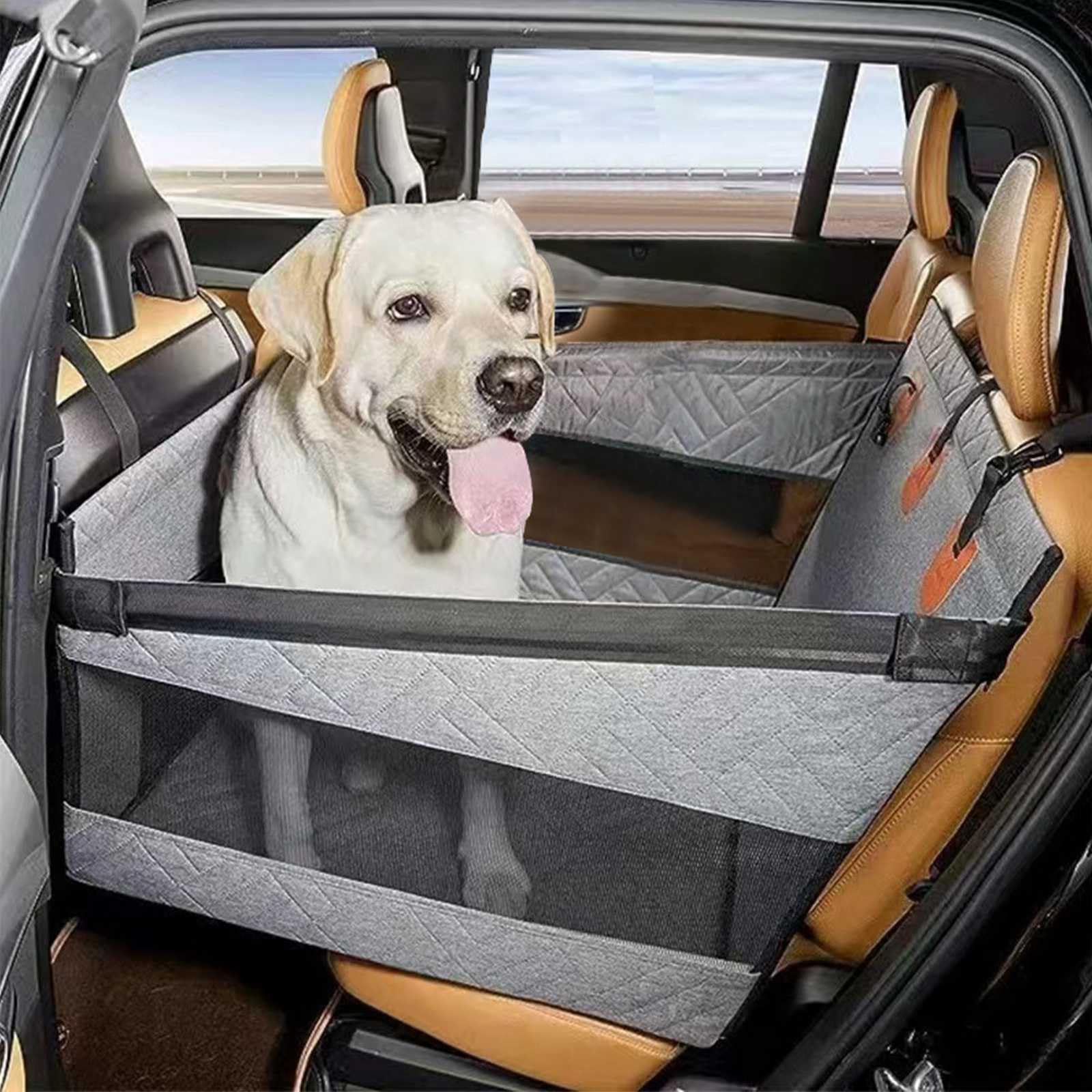 ドライブボックス Amazon | 新型 犬 車 ドライブボックス デリカ D5 CV5W CV4W CV2W CV1W