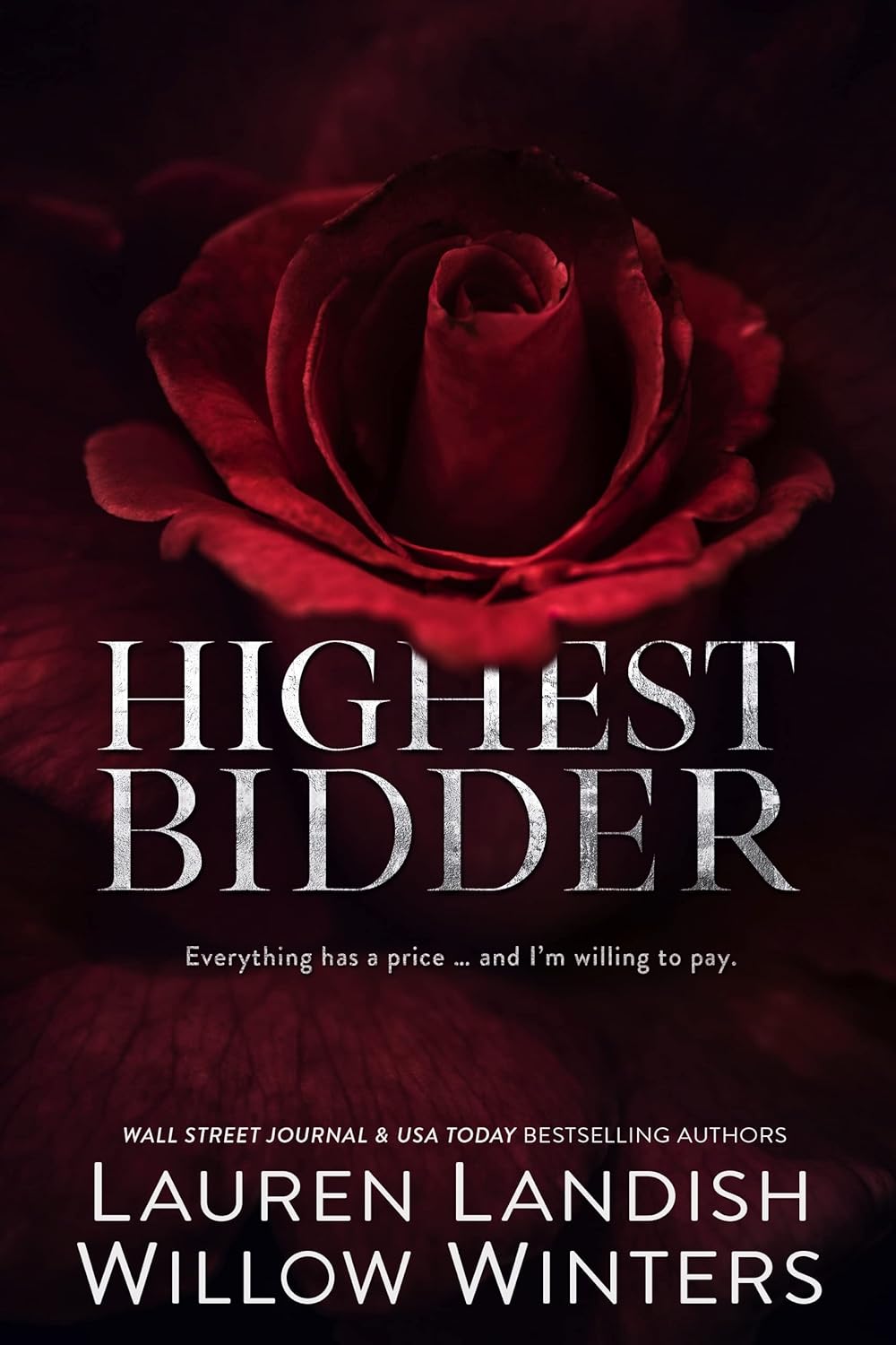 Highest Bidder      Kindle Edition