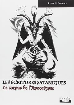 Les ecritures sataniques