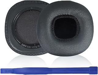 Aiivioll MID ANC Ohrpolster, für Marshall MID ANC,Memory Foam Protein