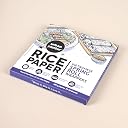 Urban Platter Round Rice Paper Sheets, 400g (Vietnamese Spring Roll Wrappers | Gluten Free | 22 cm Each | 35-40 Sheets per pack) gallery image