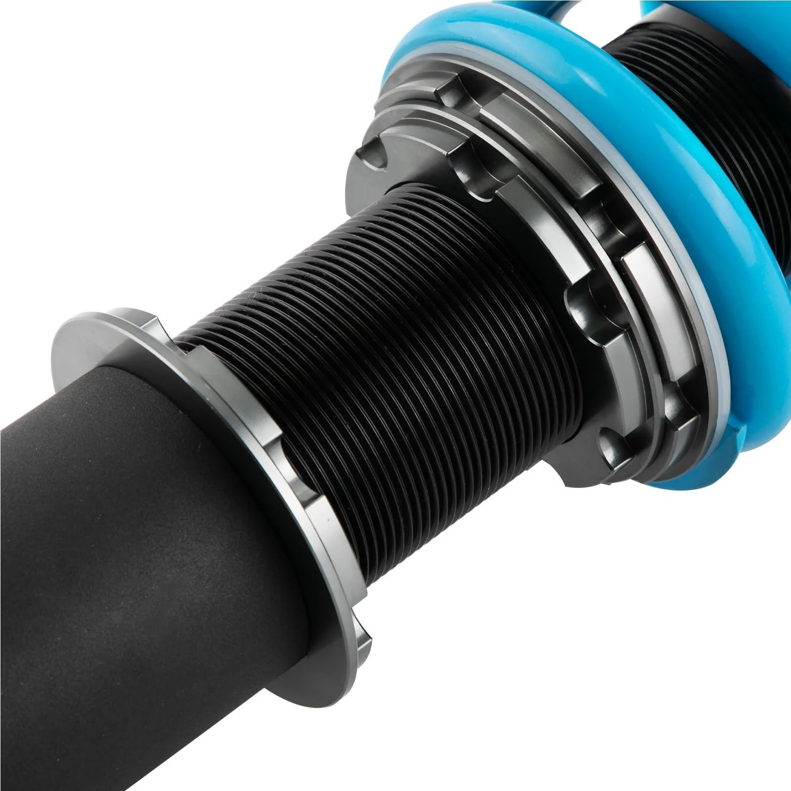 Amortyzatory samochodowe amortyzatora Regulowane amortyzatory Coilover do Lexus Gs300 Gs400 Gs430 98-05 Amortyzatory zawieszenia Coilovers Spring Kit