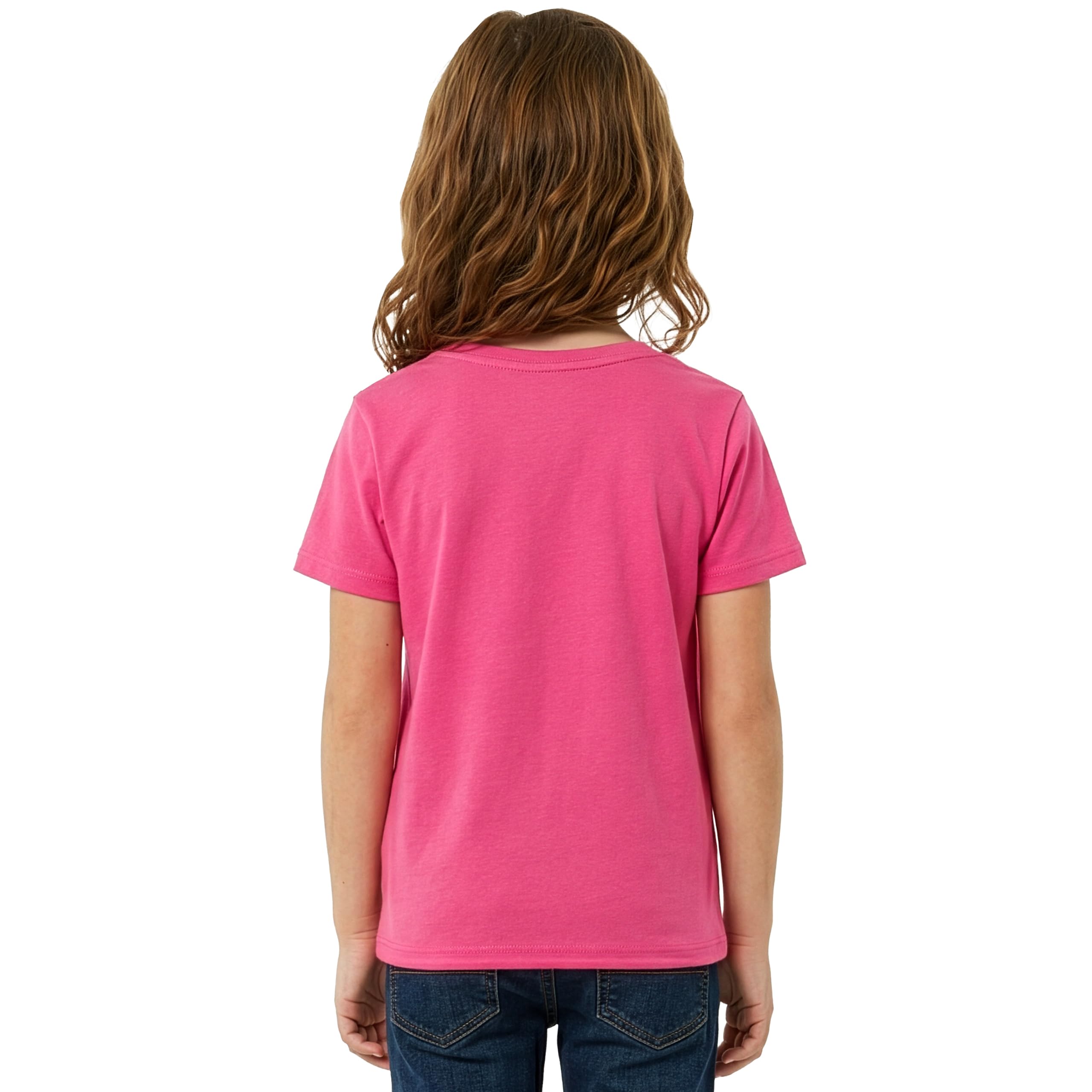 Stranger Things Camiseta para Niña, Camiseta Tales from ’85 para Niña, Camiseta De Manga Corta