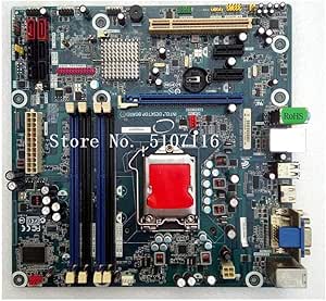 Customized IO BLENDE For DH55TC DH55PJ *p0 | UK - Foto 2