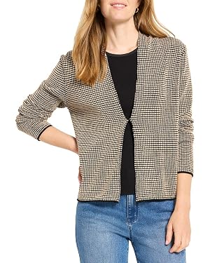 NIC Zoe Womens Pixel Hooked Up Cardigan