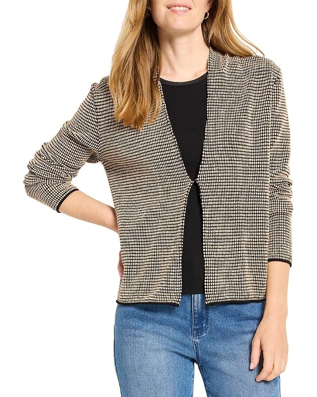 NIC Zoe Womens Pixel Hooked Up Cardigan